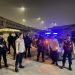 Brimob Polda Metro Jaya Bubarkan Tawuran di Kosambi, Parang 1 Meter Disita