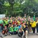 Lewat Sabtu Peduli, Polda Metro Jaya Perkuat Kolaborasi dengan Sabuk Kamtibmas