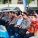 Polres Metro Jakarta Utara Ikuti Zoom Meeting Nasional Panen Raya Jagung Serentak dan Peluncuran 166 SPPG Polri