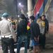 Razia OKJ di Serang Baru, Polisi Antisipasi Tawuran hingga Kejahatan Jalanan