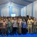 Kasat Binmas Polres Metro Bekasi Hadiri Kick Off Sosialisasi SPMB SMA/SMK/SLB Tahun Ajaran 2026/2027 Cabang Dinas Pendidikan Wilayah III