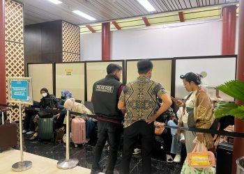 Musim Haji 2026, Satgas Haji Polri Terus Lindungi Masyarakat dari Praktik Haji Non-Prosedural