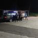 Patroli Biru Polsek Bojongmangu, Langkah Preventif Jaga Kondusivitas dan Antisipasi Kejahatan Jalanan