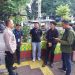 Bhabinkamtibmas Melawai Proaktif Sambangi Warga, Wujudkan Situasi Kamtibmas yang Aman dan Kondusif