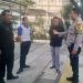 Bhabinkamtibmas Senayan, Patroli Humanis Kunjungan, Sambang dan DDS (Door to Door System) Ke Warga Binaanya