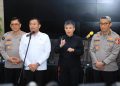Waka BGN Perkuat Koordinasi dengan Polri, Pastikan Praktik Ilegal Jual Beli Titik SPPG Ditindak Tegas