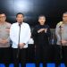 Waka BGN Siap Bersihkan Praktik Ilegal Jual Beli Titik SPPG, Koordinasi dengan Polri Diperkuat