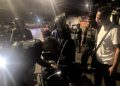 Cegah Tawuran dan Begal, Polsek Bekasi Barat Intensifkan Patroli dan Razia Selektif