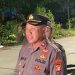Sinergi Tiga Pilar, Polres Metro Bekasi Kota Gelar Patroli Skala Besar Antisipasi Begal dan Gangguan Kamtibmas