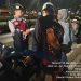 Polsek Johar Baru Gelar Operasi Cipta Kondisi, Antisipasi Begal dan Kejahatan Jalanan
