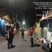 Respon Cepat Polsek Johar Baru Bubarkan Tawuran di Pulo Gundul, Tiga Pelaku dan Sajam Diamankan