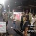 Jaga Lingkungan Tetap Aman, Polisi dan Warga RW 05 Tanah Tinggi Perkuat Satkamling Malam Hari