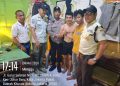 Gerak Cepat Bhabinkamtibmas Galur, Perkelahian Pedagang di Pasar Gembrong Berhasil Dimediasi Damai
