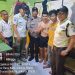 Gerak Cepat Bhabinkamtibmas Galur, Perkelahian Pedagang di Pasar Gembrong Berhasil Dimediasi Damai