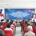 Polres Jakpus Sosialisasikan KUHAP Baru ke PPNS, Kombes Reynold Tekankan Sinergi Penegakan Hukum