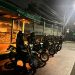 TEAM PATROLI PERINTIS PRESISI POLRES METRO JAKARTA SELATAN INTENSIFKAN PATROLI ANTISIPASI TAWURAN, BALAP LIAR, DAN KEJAHATAN JALANAN