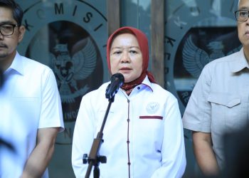 KOMPOLNAS RESMI LUNCURKAN KOMPOLNAS AWARDS 2026, APRESIASI KINERJA TERBAIK SATKER POLRI