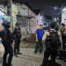 Brimob Polda Metro Jaya Gagalkan Dugaan Tawuran di Ciracas, Lima Remaja dan Celurit Diamankan