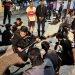 Antisipasi Tawuran Dini Hari, Tim Patra Satbrimob Polda Metro Jaya Amankan Pemuda Membawa Senjata Tajam di Bekasi