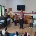 Polisi Sahabat Anak, Satlantas Polres Metro Bekasi Tanamkan Budaya Tertib Berlalu Lintas Sejak Dini