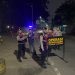 Polisi Tingkatkan Patroli Malam di Cakung, Tegaskan Komitmen Menjaga Keamanan dan Ketertiban Warga