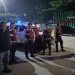 Polres Metro Bekasi Gelar Operasi Kejahatan Jalanan dan Patroli KRYD untuk Antisipasi Gangguan Kamtibmas