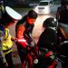 Cegah Kriminalitas Malam Hari, Polres Metro Bekasi Gelar KRYD dan OKJ di Kawasan Grand Wisata