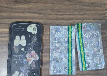 Berawal dari Informasi CLBK, Polres Metro Bekasi Ungkap Dugaan Peredaran Obat Daftar G di Cikarang Utara