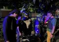 Ciptakan Rasa Aman, Polsek Pancoran Gelar Operasi Pencegahan Kejahatan Malam Hari