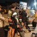 Polsek Setu Gelar OKJ di Gerbang Timur Grand Residence, Antisipasi 3C dan Gangguan Kamtibmas