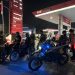 Respons Cepat Aduan Curanmor, Tim Singa Polres Bekasi Kota Sekat Koridor Kalimalang hingga Cipendawa
