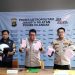 POLSEK CILANDAK UNGKAP TIGA KASUS PENCURIAN, TIGA PELAKU BERHASIL DIAMANKAN