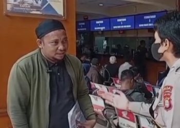 Urus BPKB, Warga Nilai Pelayanan Bagus dan Usul Fasilitas Fotokopi Didekatkan