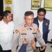 Komplotan Curanmor Lintas TKP di Johar Baru Dibekuk, Tiga Pelaku Ditangkap dan Satu Masih Buron
