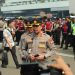 Polda Metro Jaya Siapkan 6.088 Personel, Kapolda Ingatkan Aksi Mahasiswa Dilayani Humanis