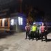 Patroli Biru Polsek Setu Perkuat Pengamanan Malam, Antisipasi 3C hingga Kejahatan Jalanan