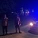 Jaga Bekasi, patroli KRYD Polsubsektor Karang Satria Perkuat Keamanan Malam di Tambun Utara.