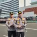 Mahasiswa Akan Gelar Aksi Penyampaian Pendapat di DPR hingga Monas, Polda Metro Jaya Siagakan 6.675 Personel
