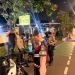 POLSEK METRO KEBAYORAN BARU GELAR RAZIA ANTISIPASI KEJAHATAN JALANAN 3C DAN TAWURAN DI JALAN KYAI MAJA
