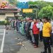 Jaga Jakarta On The Spot, Bhabinkamtibmas Himbau Warga Cimanggu