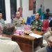 POLSEK BEKASI UTARA LAKSANAKAN KEGIATAN JAGA JAKARTA ON THE SPOT DAN SERAP ASPIRASI MASYARAKAT