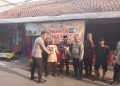 Hadir Mendengar, Hadir Peduli: Jaga Jakarta On The Spot Perkuat Kedekatan Polri dan Warga Sepanjang Jaya