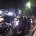 Pamenwas Polres Metro Jakarta Barat Pimpin Apel Patroli Skala Sedang dan Razia Stasioner Wujudkan Rasa Aman Masyarakat di Tengah Malam