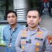 Razia Stasioner Malam Hari, Polsek Metro Tamansari Temukan Obat Keras pada Seorang Pengendara Motor