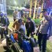 Patroli JAGA JAKARTA+ Polres Metro Tangerang Kota Sisir Titik Rawan, Polisi Gelar Razia hingga Dialog dengan Warga