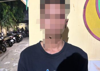 Polisi Tangkap 2 Terduga Pelaku Curi Motor di Parkiran GBK, Kendaraan Korban Rp10 Juta Kembali