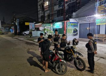 Jaga Jakarta On The Spot Sapu Rute Panjang dari Summarecon hingga Harapan Indah, Tim Perintis Presisi Bekasi