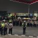 47 Personel Diterjunkan, Polres Metro Tangerang Kota Gelar Operasi Cipta Kondisi Dini Hari