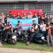 POLSEK CILANDAK AKTIFKAN PROGRAM JAGA JAKARTA ON THE SPOT, PERKUAT SINERGI DAN HARKAMTIBMAS