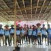 Polsek Teluknaga Berbagi Sembako untuk Warga Tegalangus di Momen Hari Bhayangkara ke-80